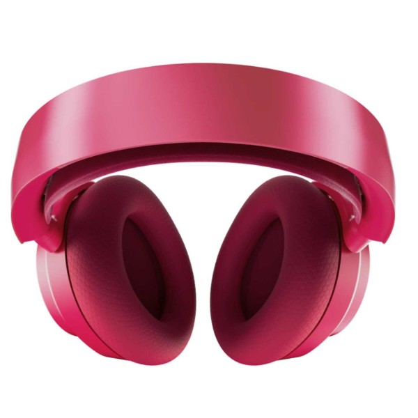 Фото - Гарнітура бездротова ігрова SteelSeries Arctis Nova 7P Gen 2 Wireless Magenta (61746)