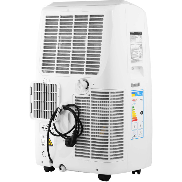 Фото - Кондиционер мобильный Ardesto CoolFlex ARD-ACM12