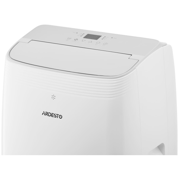 Фото - Кондиционер мобильный Ardesto CoolFlex ARD-ACM12