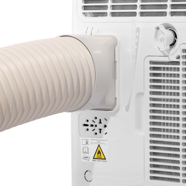 Фото - Кондиционер мобильный Ardesto CoolFlex ARD-ACM12