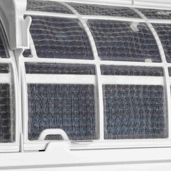 Фото - Кондиционер сплит Ardesto CoolSmart ARD-ACS24-I