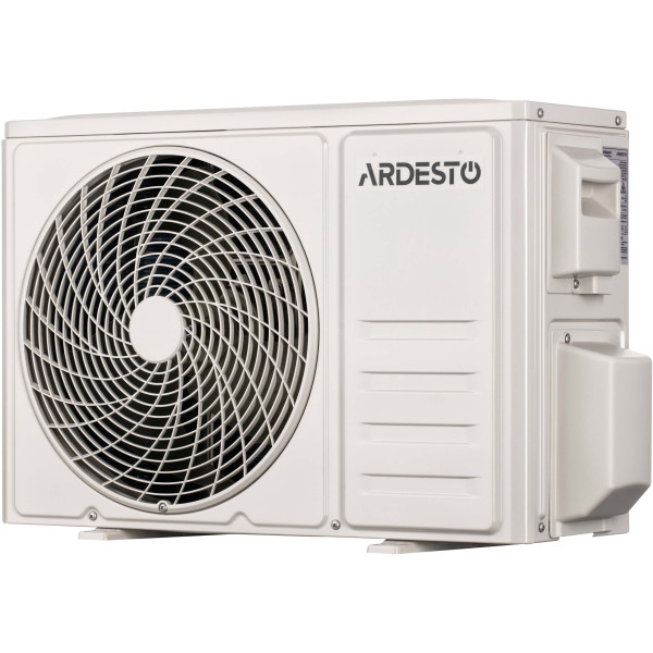 Фото - Кондиционер сплит Ardesto CoolSmartPro ARD-ACS24-IP