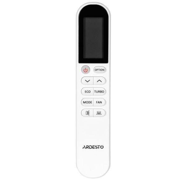 Фото - Кондиционер сплит Ardesto CoolSmartPro ARD-ACS12-IP