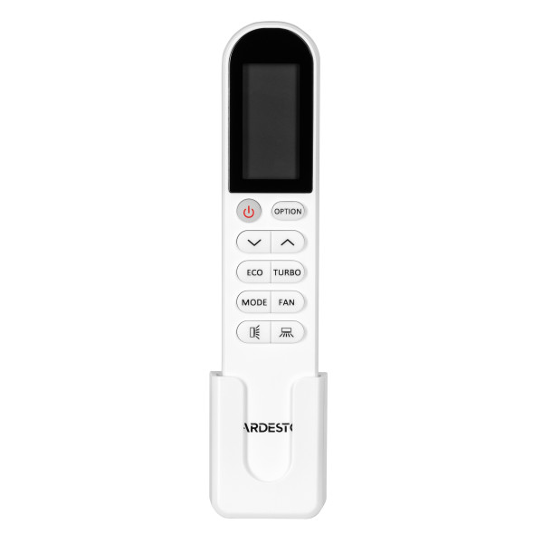 Фото - Кондиционер сплит Ardesto CoolSmartPro ARD-ACS09-IP