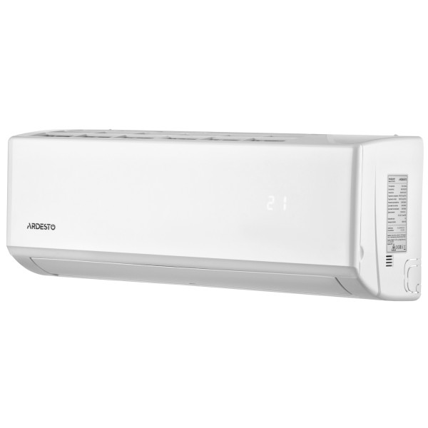 Фото - Кондиціонер спліт Ardesto CoolAir ARD-ACS09