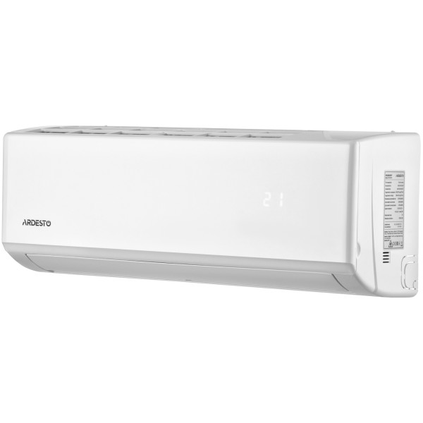 Фото - Кондиционер сплит Ardesto CoolSmart ARD-ACS12-I