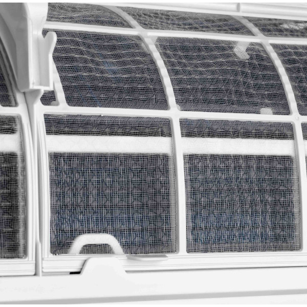 Фото - Кондиционер сплит Ardesto CoolSmart ARD-ACS12-I