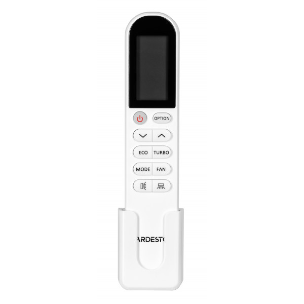 Фото - Кондиціонер спліт ARDESTO ARD-E24-R32