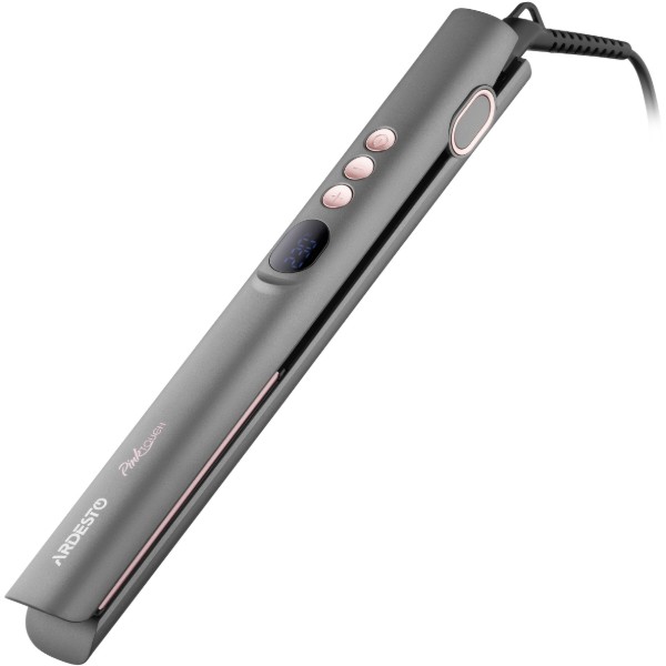Фото - Выпрямитель волос ARDESTO Pink Touch (HC-R360PT)