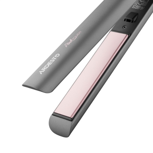 Фото - Выпрямитель волос ARDESTO Pink Touch (HC-R360PT)