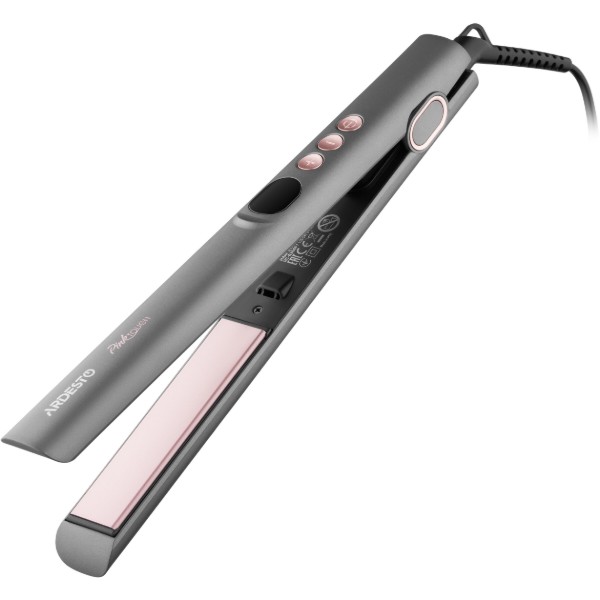 Фото - Выпрямитель волос ARDESTO Pink Touch (HC-R360PT)