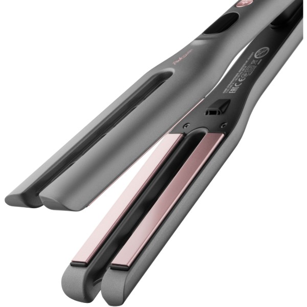 Фото - Выпрямитель волос ARDESTO Pink Touch (HC-R365PT)