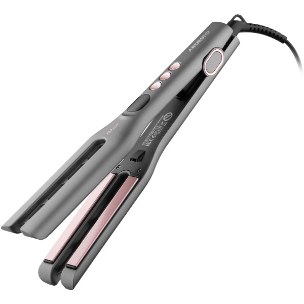 Фото - Выпрямитель волос ARDESTO Pink Touch (HC-R365PT)