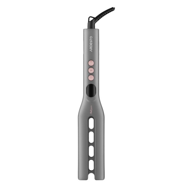 Фото - Выпрямитель волос ARDESTO Pink Touch (HC-R365PT)