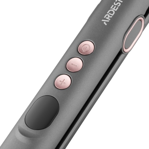 Фото - Выпрямитель волос ARDESTO Pink Touch (HC-R365PT)
