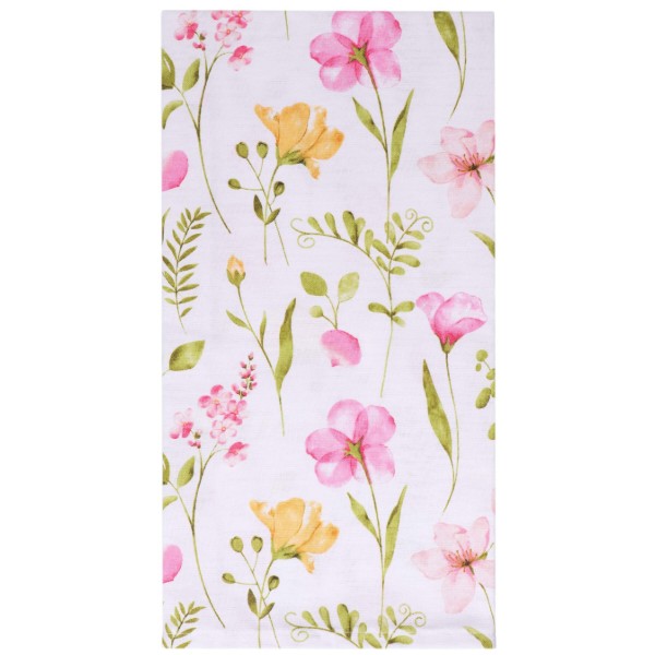 Фото - Рушник кухонний ARDESTO Spring flowers 50x68 см (ART16FL)