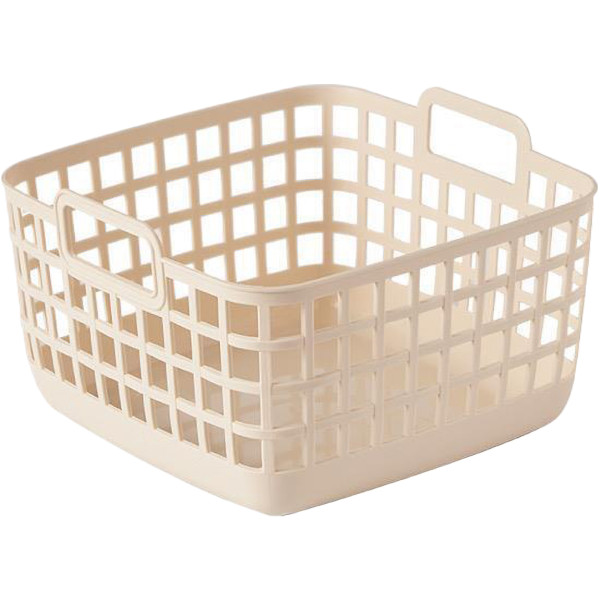 Фото - Корзина для зберігання Ardesto 20.6x20x12.4 см Beige (ARHC2503BG) Фото - Корзина для зберігання Ardesto 20.6x20x12.4 см Beige (ARHC2503BG)