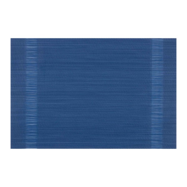 Фото - Серветка для сервірування ARDESTO 30х45 см Navy (AR3301N)