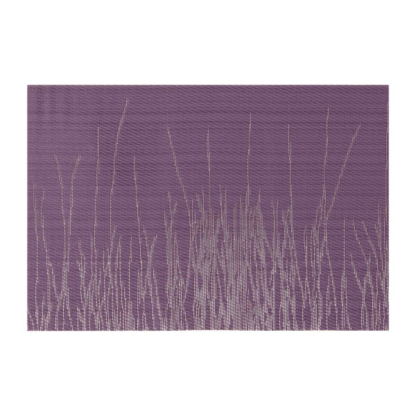 Фото - Салфетка для сервировки Ardesto 30х45 см Violet (AR3309V)