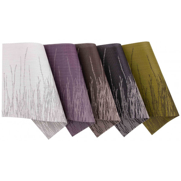 Фото - Салфетка для сервировки Ardesto 30х45 см Violet (AR3309V)