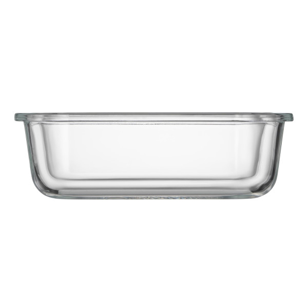 Фото - Ємність для зберігання Ardesto Gemini 0.66 л (AR1260BRC)