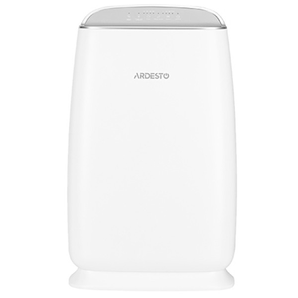 Фото - Очищувач повітря Ardesto AP-200-W1