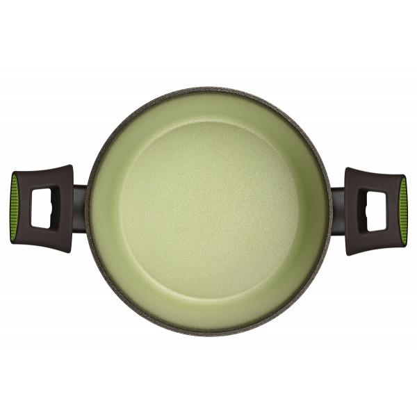 Фото - Каструля Ardesto Avocado 2,2 л Green