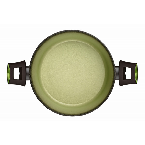 Фото - Каструля Ardesto Avocado 3.5 л (AR2535CA)