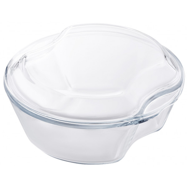 Фото - Форма для приготування Ardesto Black Mars 1.5 л (AR2415BG)