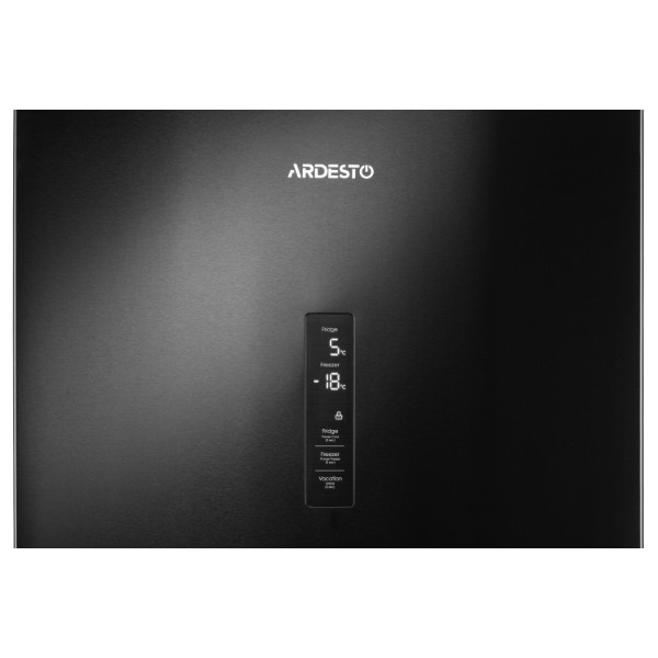Фото - Холодильник ARDESTO DNF-M378BI200