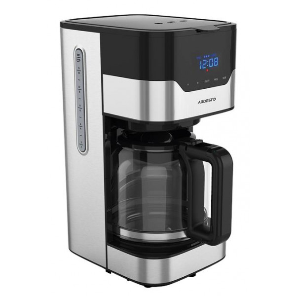 Фото - Уценка - Кофеварка капельная Ardesto FCM-D3100