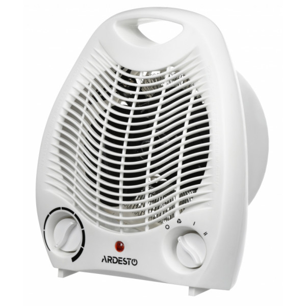 Фото - Тепловентилятор Ardesto FHJ-2000W