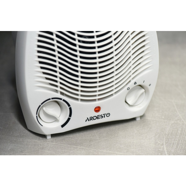 Фото - Тепловентилятор Ardesto FHJ-2000W