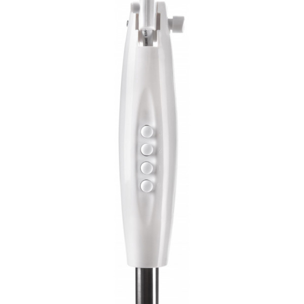 Фото - Уцінка - Вентилятор підлоговий ARDESTO FN-1608CW White #