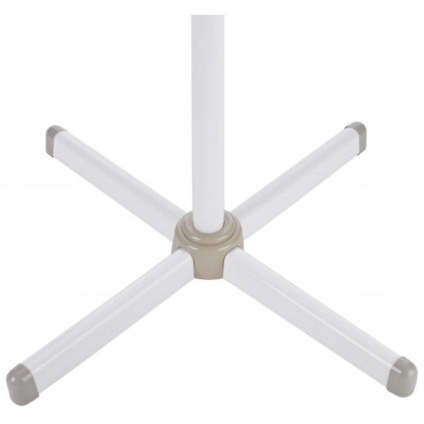 Фото - Уцінка - Вентилятор підлоговий ARDESTO FN-1608CW White #