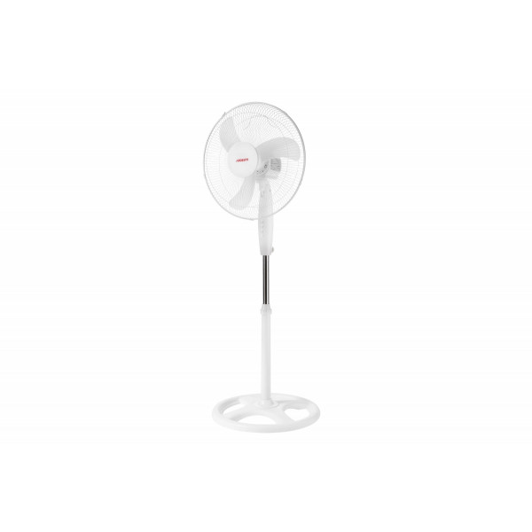 Фото - Вентилятор підлоговий Ardesto FN-1608RW White