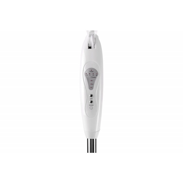 Фото - Вентилятор підлоговий Ardesto FN-R1608RW White с ПДУ