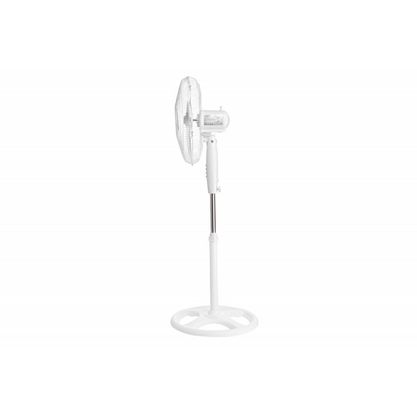 Фото - Вентилятор підлоговий Ardesto FN-1608RW White
