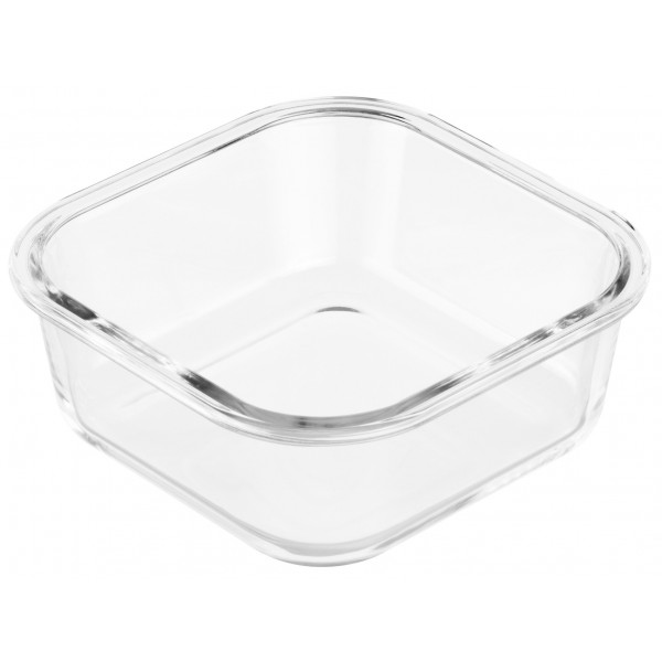 Фото - Ємність для зберігання Ardesto Gemini 800 мл (AR1280SQ)