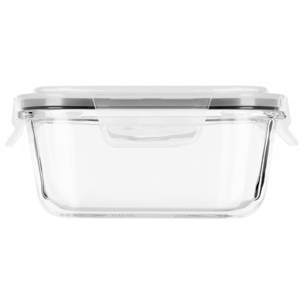 Фото - Ємність для зберігання Ardesto Gemini 800 мл (AR1280SQ)