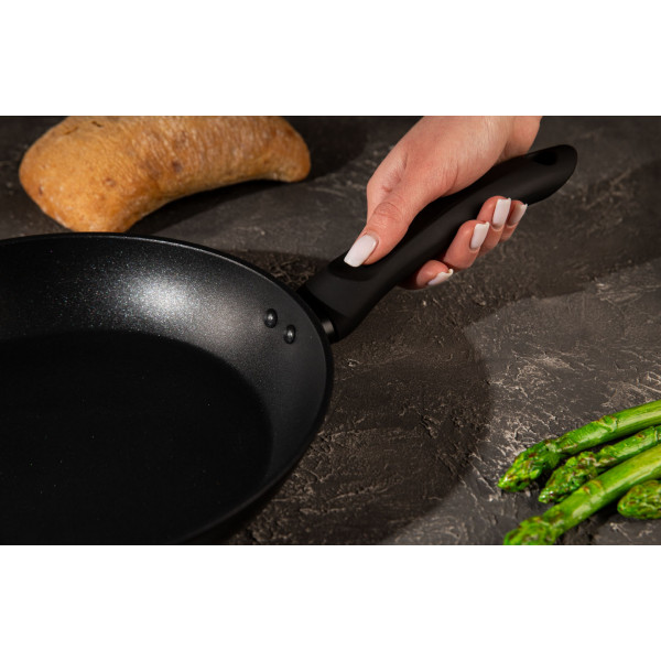 Фото - Сковорода універсальна Ardesto Gemini Gourmet 24 см (AR1924FGG)