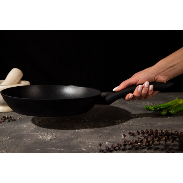 Фото - Сковорода універсальна Ardesto Gemini Gourmet 24 см (AR1924FGG)