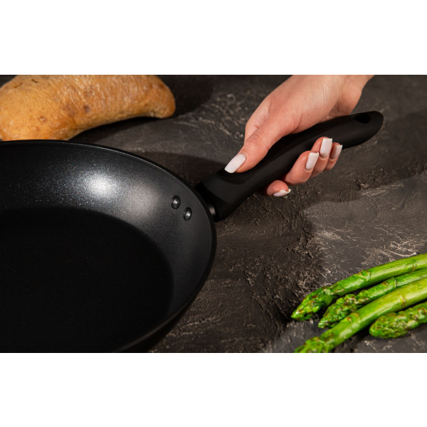 Фото - Сковорода універсальна Ardesto Gemini Gourmet 26 см (AR1926FGG)