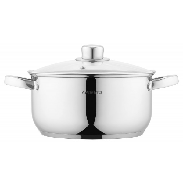 Фото - Кастрюля Ardesto Gemini Gourmet 3.8 л (AR1939BC)