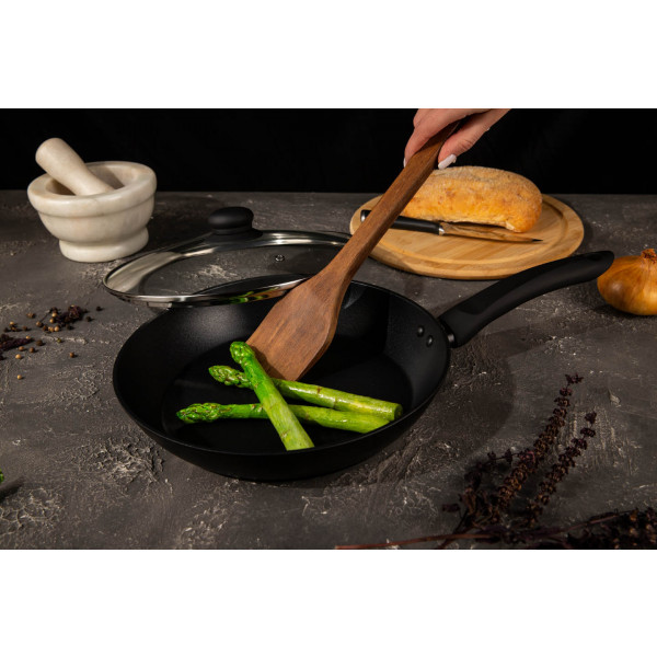 Фото - Сковорода універсальна Ardesto Gemini Gourmet Aosta 26 см (AR1926GMP)