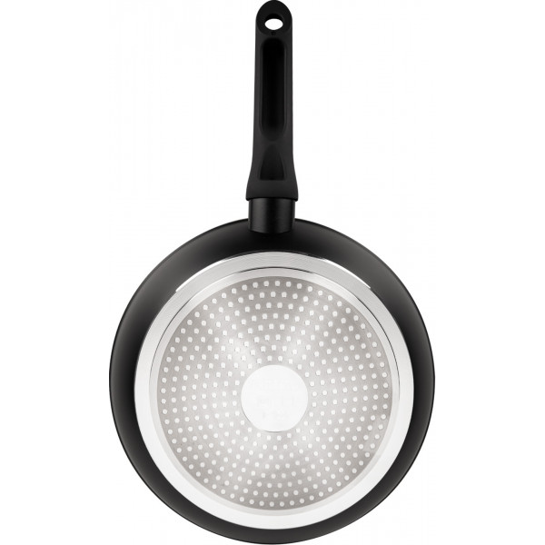 Фото - Сковорода універсальна Ardesto Gemini Gourmet Aosta 26 см (AR1926GMP)