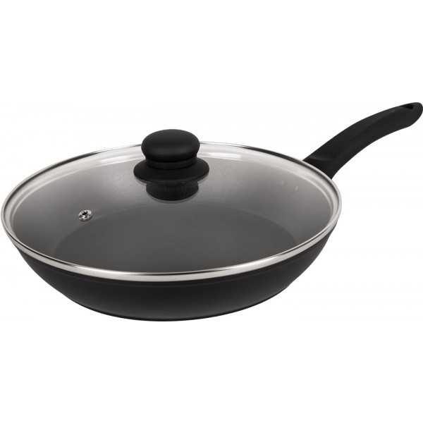 Фото - Сковорода універсальна Ardesto Gemini Gourmet Aosta 26 см (AR1926GMP)