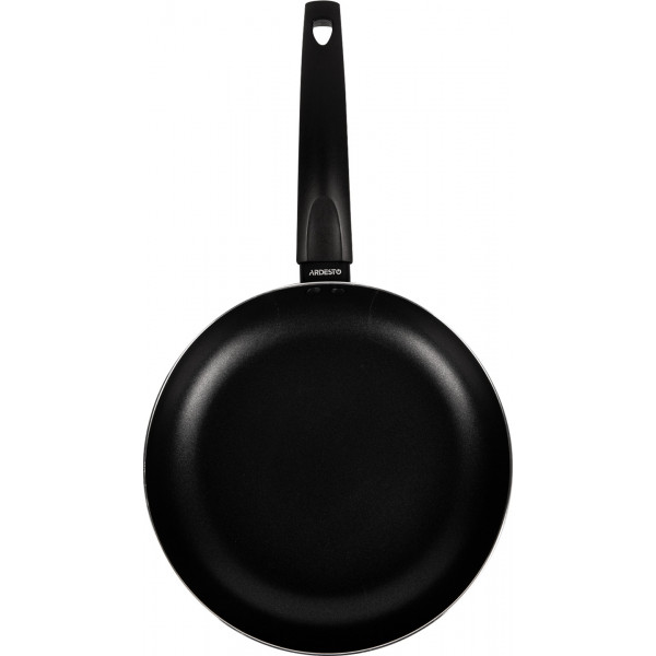 Фото - Сковорода універсальна Ardesto Gemini Gourmet Portofino 24 см (AR1924CGP)