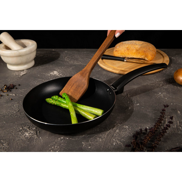 Фото - Сковорода універсальна Ardesto Gemini Gourmet Portofino 24 см (AR1924CGP)