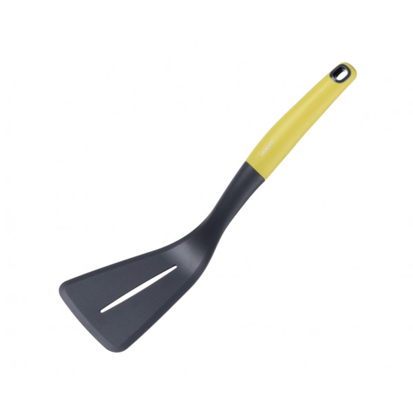Фото - Лопатка кухонна Ardesto Gemini Gray/Yellow (AR2103PY)